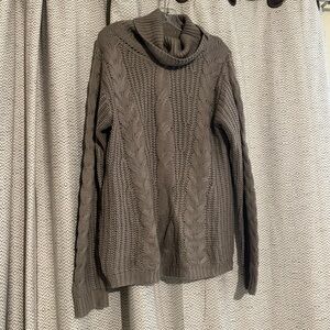 Amalli Talli Turtleneck Sweater